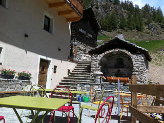 Alpe Rebelle
