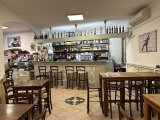 Giarret's Club