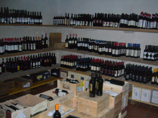 Tre Noci