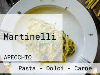 Martinelli