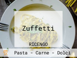 Zuffetti