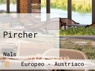 Pircher