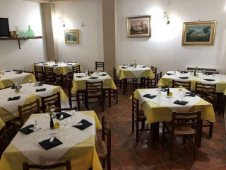 Pizzeria Trattoria La Castellana