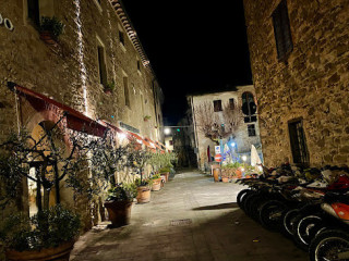 Le Vecchie Cantine