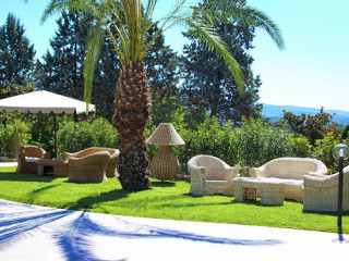 Regal Garden Ricevimenti