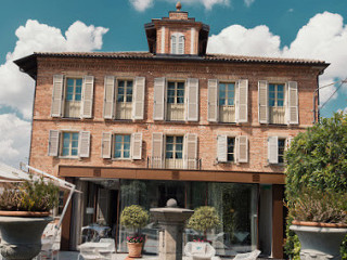 La Fontana Del Re