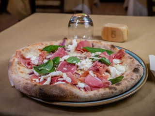 Pizzart Style Da Stefano