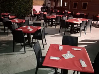 Pizza Sfizi