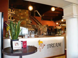 Over Dream Pizzeria Braceria