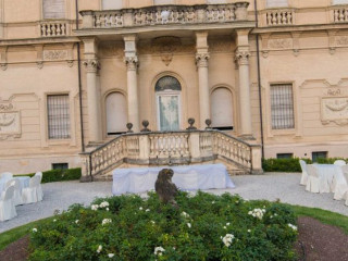 Villa Zaccaria