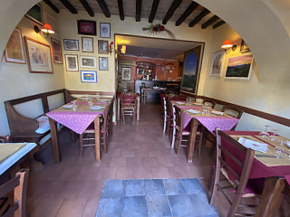 Osteria La Cruccola