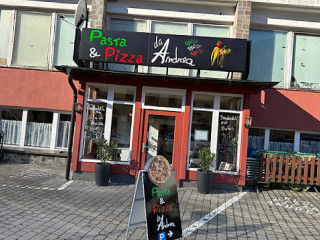 Pizzeria Spaghetteria Da Andrea