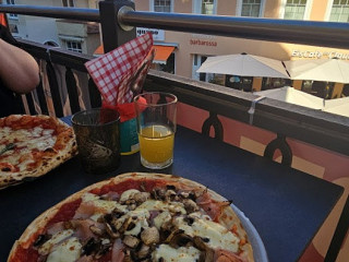 La Taverna Romana