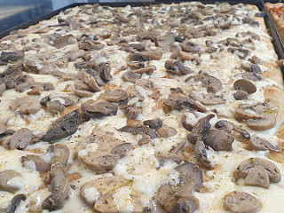 Pizza Del Corso