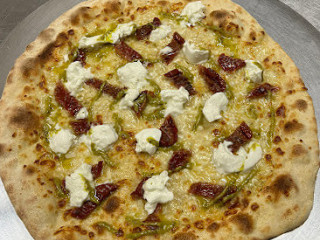 Pizza Al Taglio Pizzateca