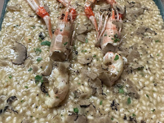 Osteria Al Pescatore
