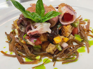 Osteria Di Suvereto Da I'ciocio
