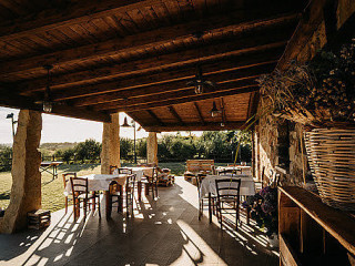 -pizzeria Cor'e Molla