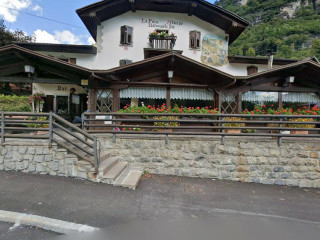 Alla Diga