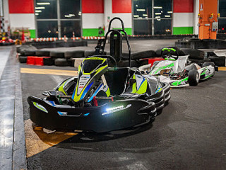 Romagna Karting Kartodromo A Conselice