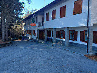 Albergo La Pineta