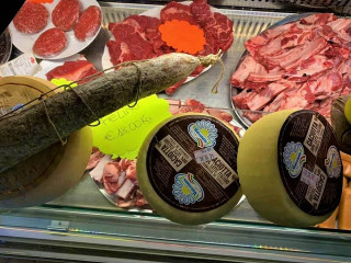 Il Vecchio Mulino