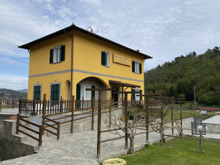 Locanda Da Marco