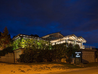 Trattoria Alla Ruota