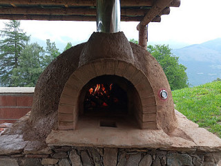 La Chèvre Heureuse