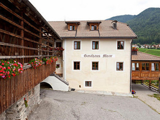 Trattoria Moar