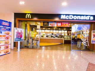 Mcdonald's Paderno Dugnano
