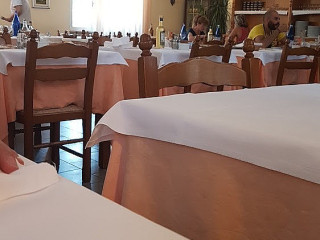 Trattoria Afra