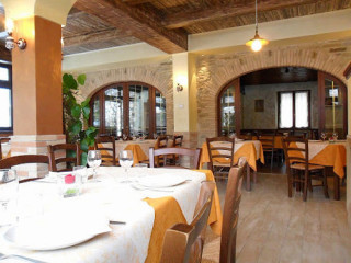 Osteria Del Boscaiolo