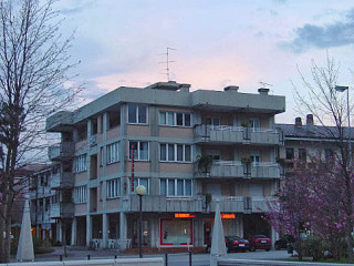 Al Ghiottone