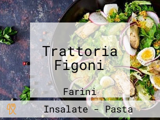 Trattoria Figoni