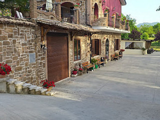 Agriturismo Agrihouse Marisa