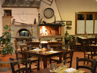 Osteria Cantagallo