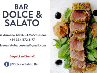 Dolce Salato