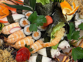 Cinese Da Meiling