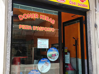 Doner King
