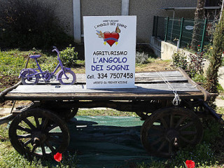 L' Angolo Dei Sogni Agriturismo Di Smeriglio