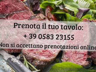 Trattoria Da Benito