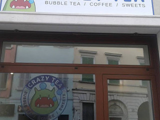 Crazy Tea