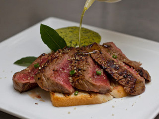Trattoria Antichi Sapori
