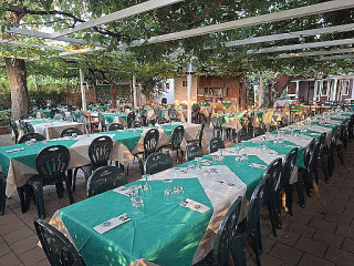 Trattoria Pizzeria T2