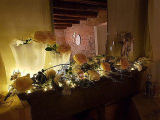 Osteria Antica Quercia