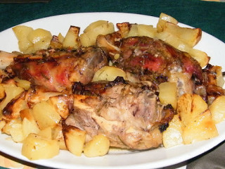 Osteria Del Fabbrolo