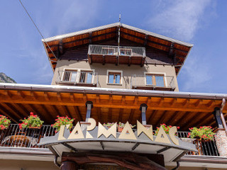 Armanac De Toubie