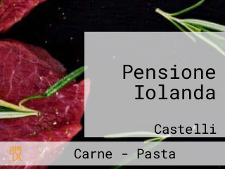 Pensione Iolanda