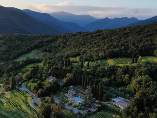 L'amarena Ai Campiani